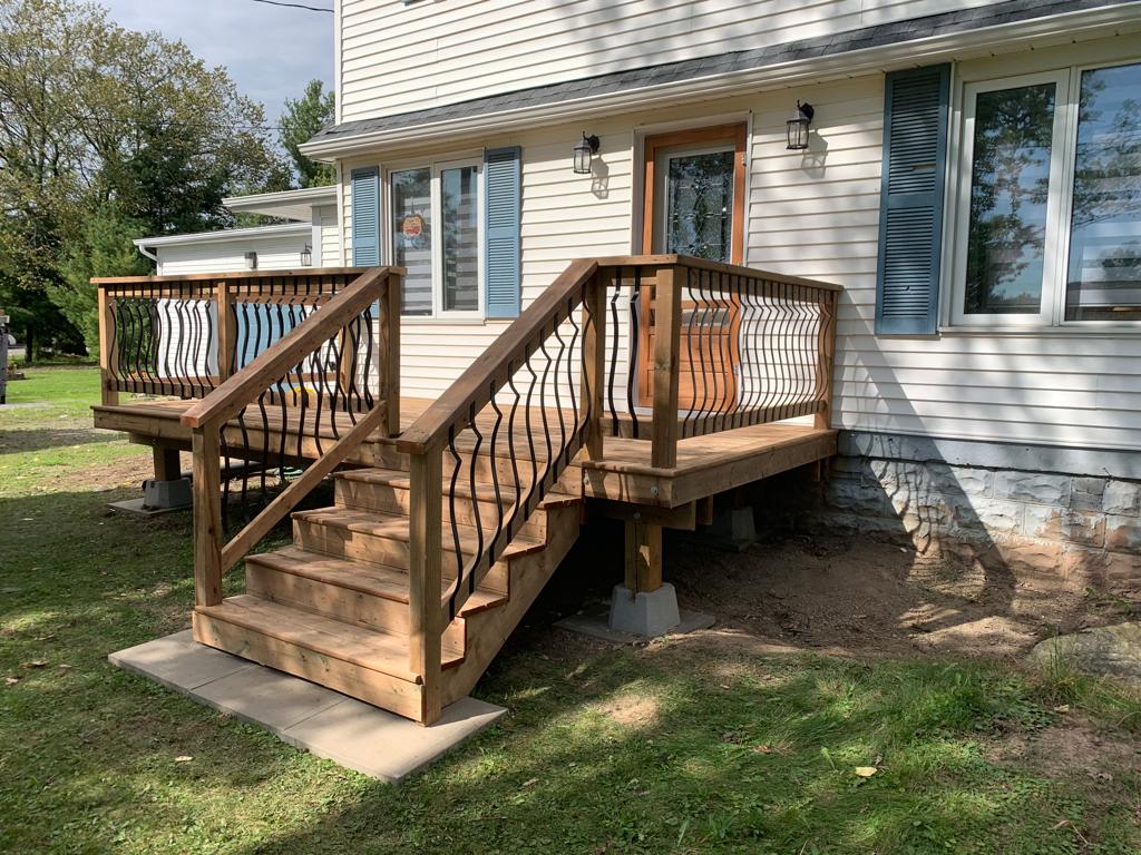 Lakeside Decks – Niagara Area Decks and Fences